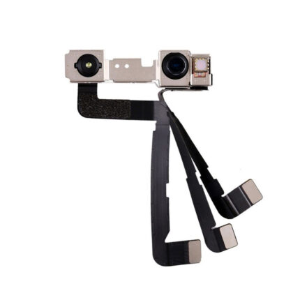 Cámara frontal iPhone 11