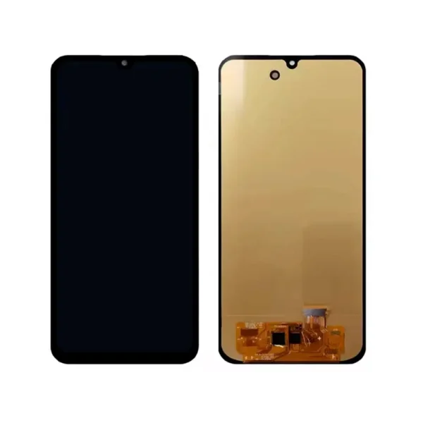 Cambio Pantalla Samsung A15 Con Marco