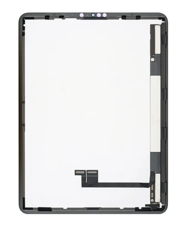 Tactil iPad 11" 1st/2nd Gen (2018-2020) A1980, A2013 negro