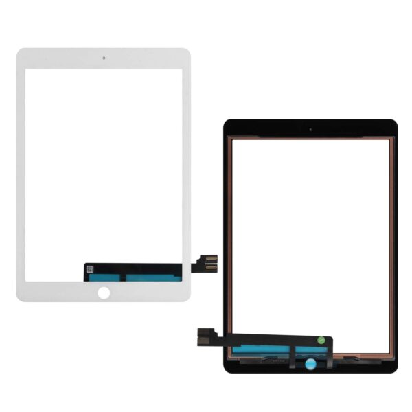 Tactil iPad Pro 9.7" (2016) A1673, A1674 negro