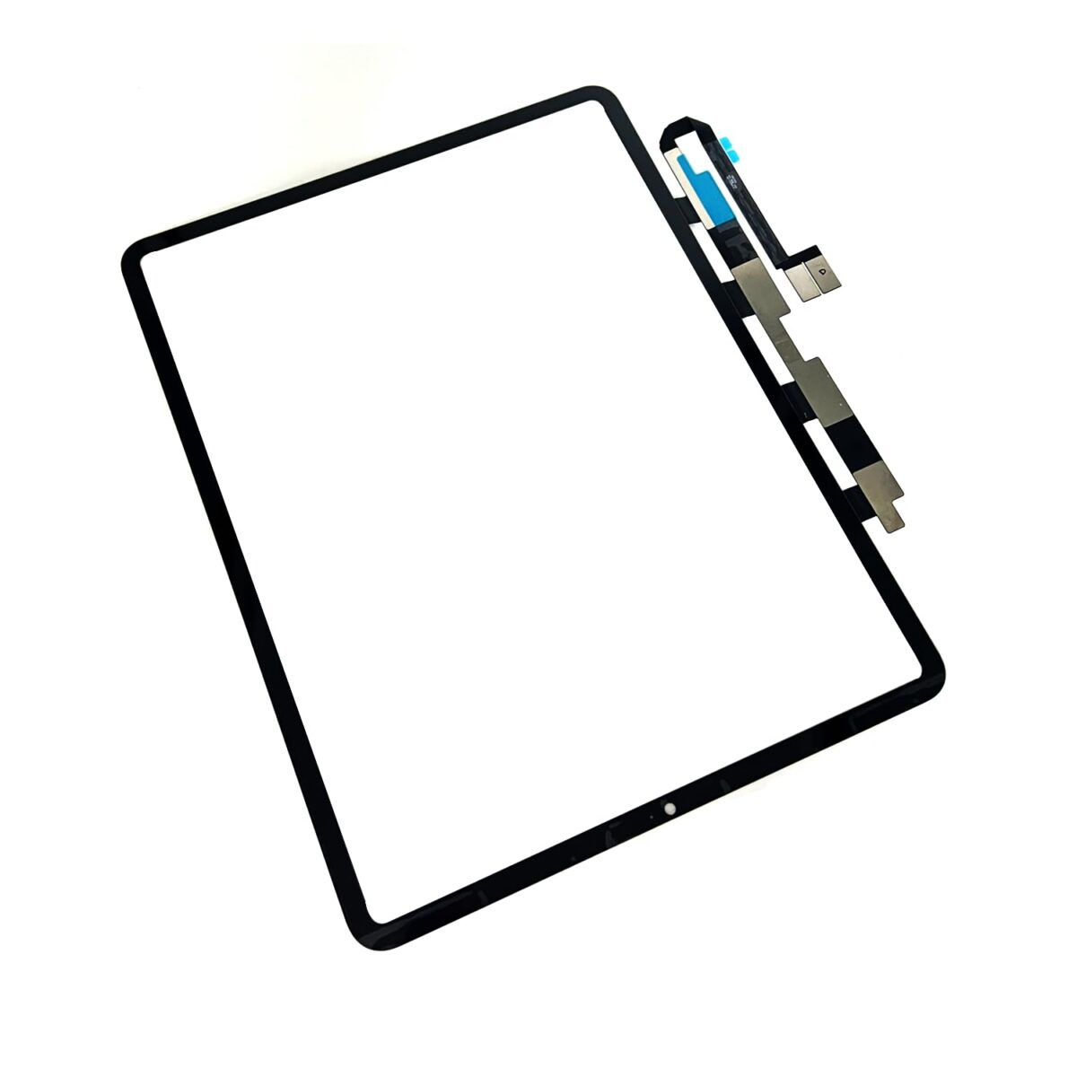 Tactil iPad 12.9" 5th/6th Gen (2021-2022) A2378, A2379 negro - Image 1