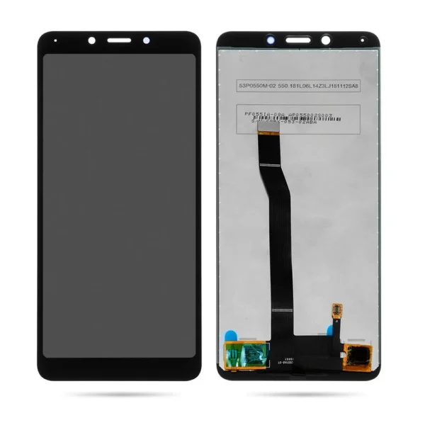 Cambio Pantalla Redmi 6/Redmi/6A