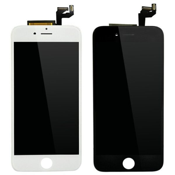 Cambio Pantalla iPhone 6s Plus