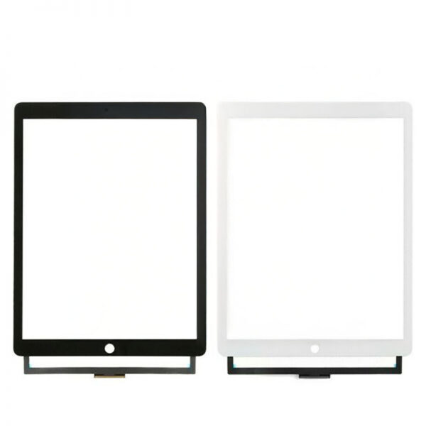 Tactil iPad 12.9" 2nd Gen (2017) A1670, A1671 blanco