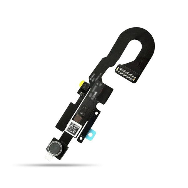 Cámara frontal iPhone 7