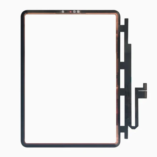 Tactil iPad 11" 3rd Gen (2021) A2377, A2459 negro