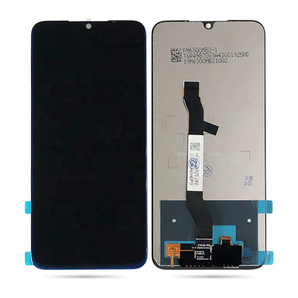 8pro Cambio Pantalla Redmi Note 8 Pro - Image 1