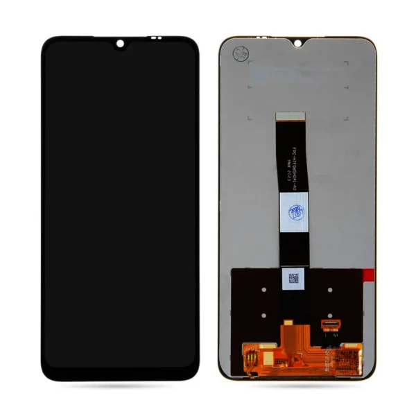 Cambio Pantalla Xiaomi Redmi 9A / Redmi 9C / Redmi 10A / Redmi 9AT / Umidigi A9 / Umidigi A11 / Umidigi A11S / Xiaomi Poco C3