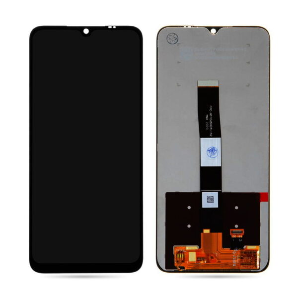 Cambio Pantalla Redmi Note 9S / Redmi Note 9 Pro / Redmi Note 9 Pro Max