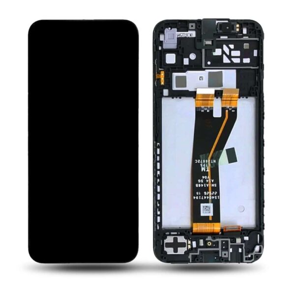 Cambio Pantalla Samsung A14 4G/A145F
