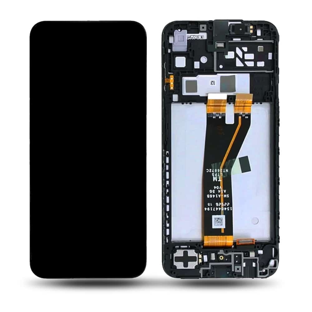 a14 Cambio Pantalla Samsung A14 4G/A145F - Image 1