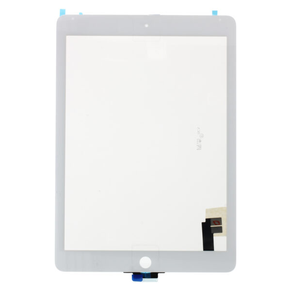 Tactil iPad Air 2 (2014) A1566, A1567 blanco