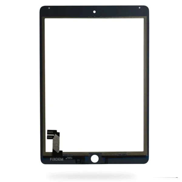 Tactil iPad Air 2 (2014) A1566, A1567 negro