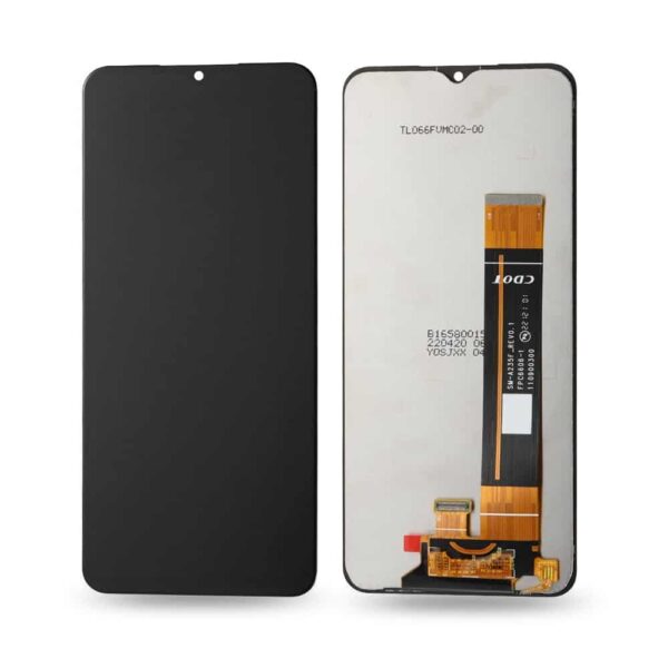 Cambio Pantalla Samsung A23