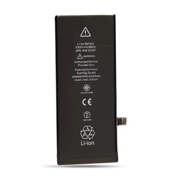 Cambio Bateria iphone 11