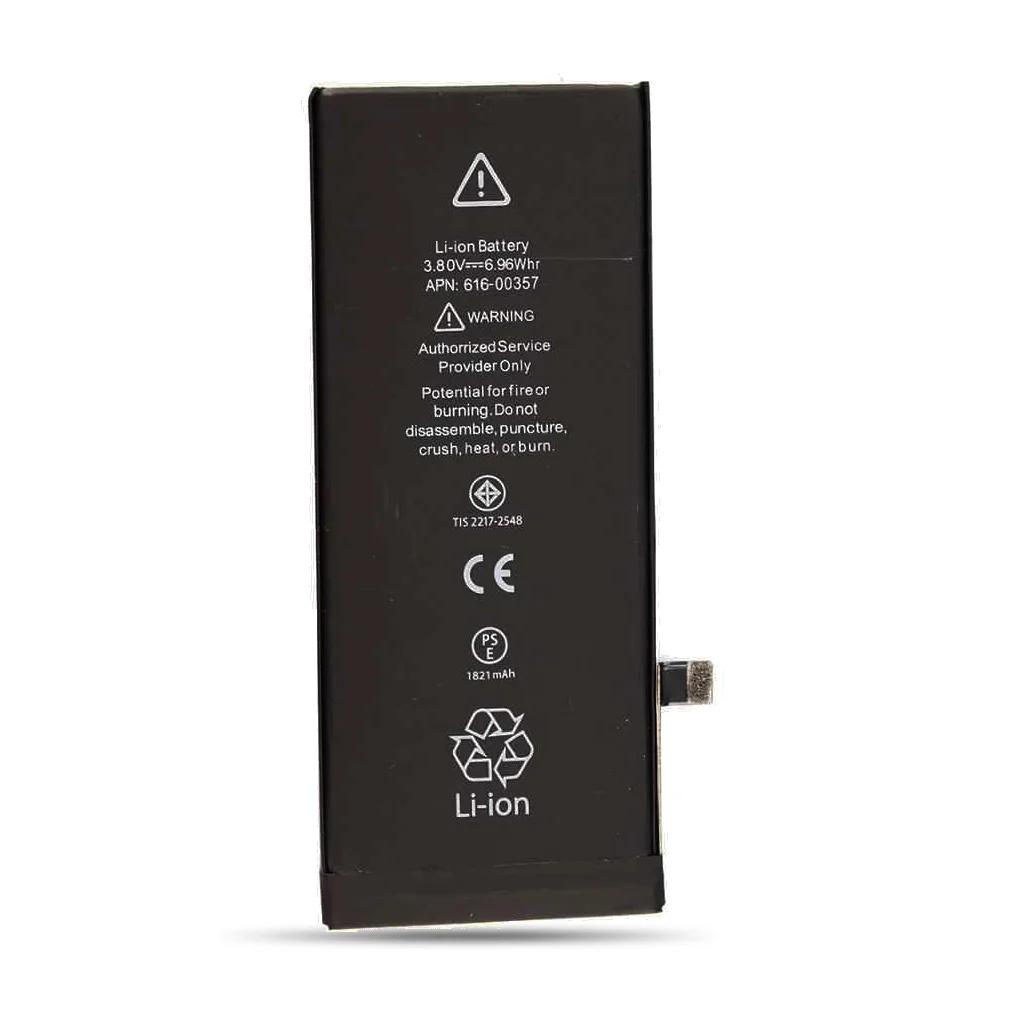 b11 Cambio Bateria iphone 11 - Image 1