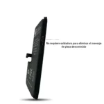 Cambio Bateria iPhone 14 Pro - Image 2