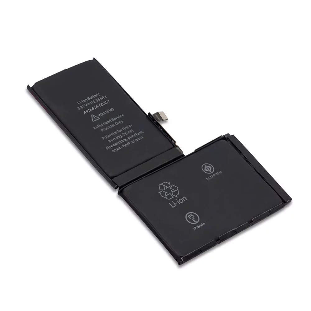 bxs Cambio Bateria iPhone XS - Image 1