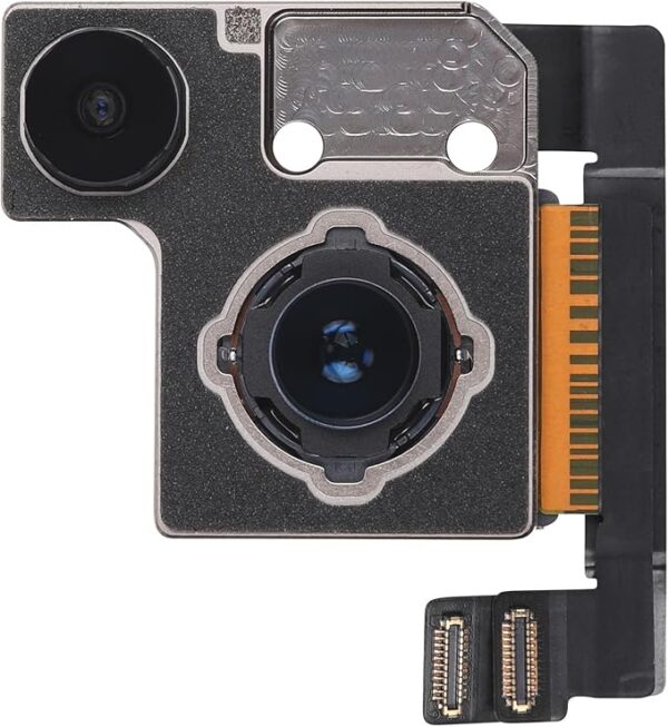 Cámara trasera iPhone 13 Mini