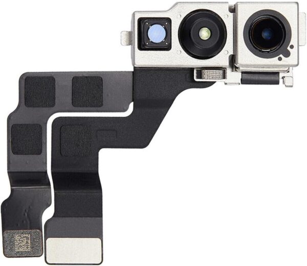 Cámara frontal iPhone 14 Pro Max