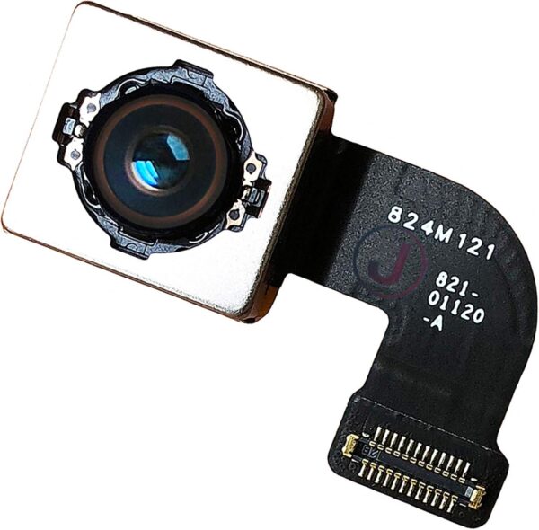 Cámara trasera iPhone 8