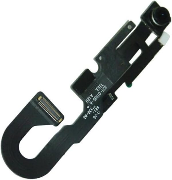 Cámara frontal iPhone 8