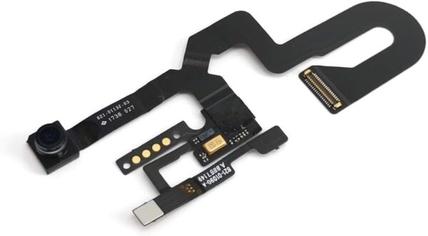 Cámara frontal iPhone 8 Plus