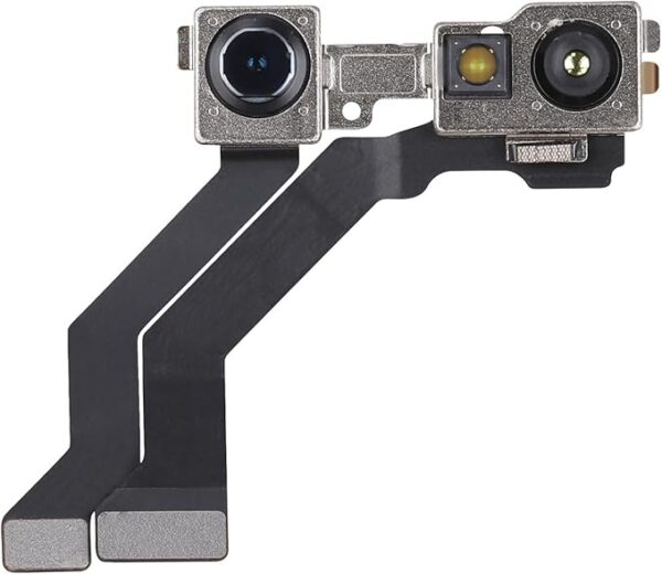 Cámara frontal iPhone 13 Pro Max