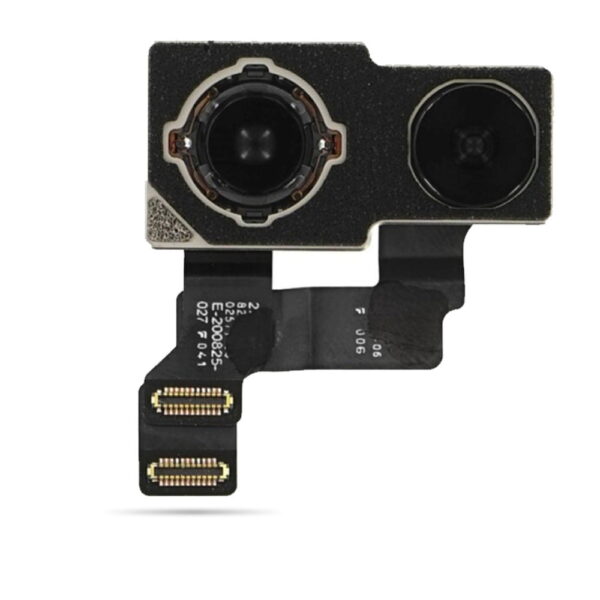 Cámara trasera iPhone 12