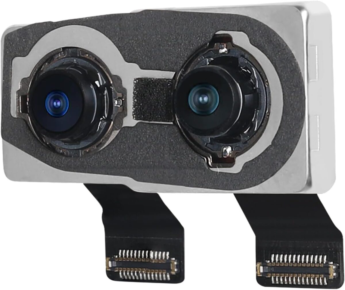 Cámara trasera iPhone X - Image 1