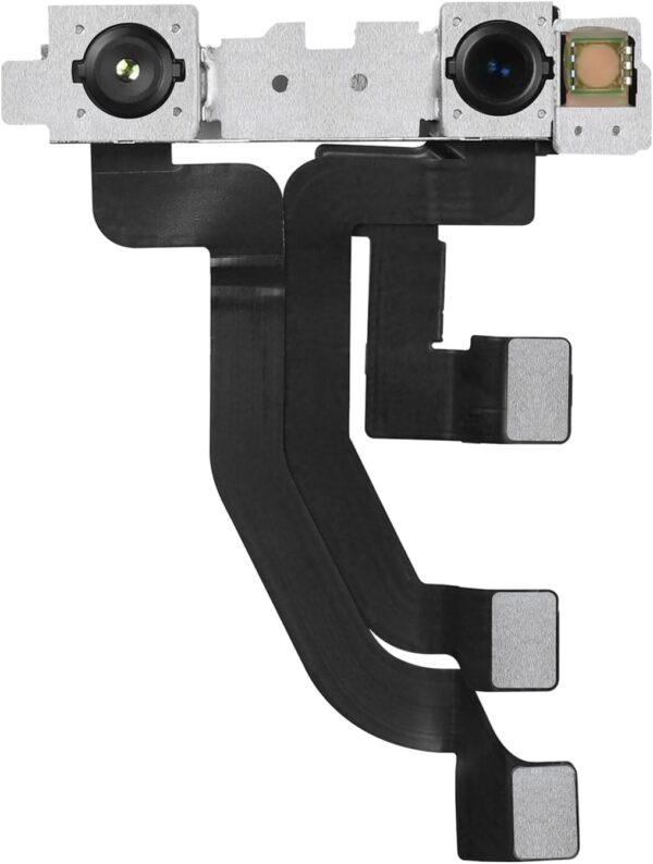 Cámara frontal iPhone X