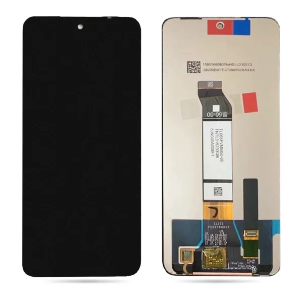 Cambio Pantalla Redmi Note 11 5G / Note 11T 5G / POCO M4 Pro 5G / Redmi Note 11S 5G