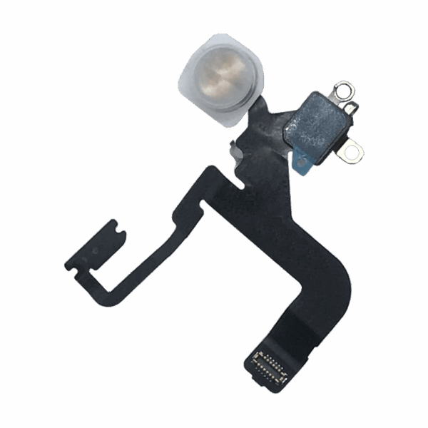 Luz de flash iPhone 12