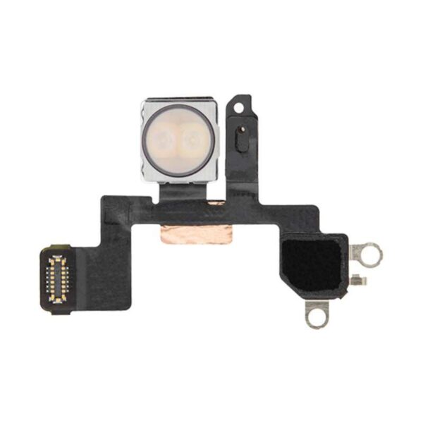 Luz de flash iPhone 12 Mini