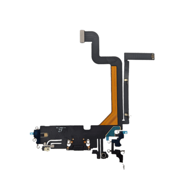 Flex de carga iPhone 14 Pro Max