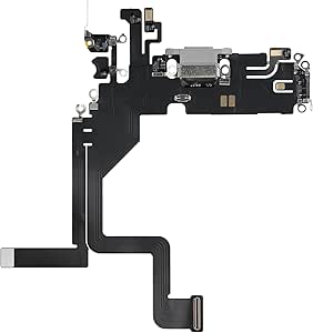 Flex de carga iPhone 14 Pro
