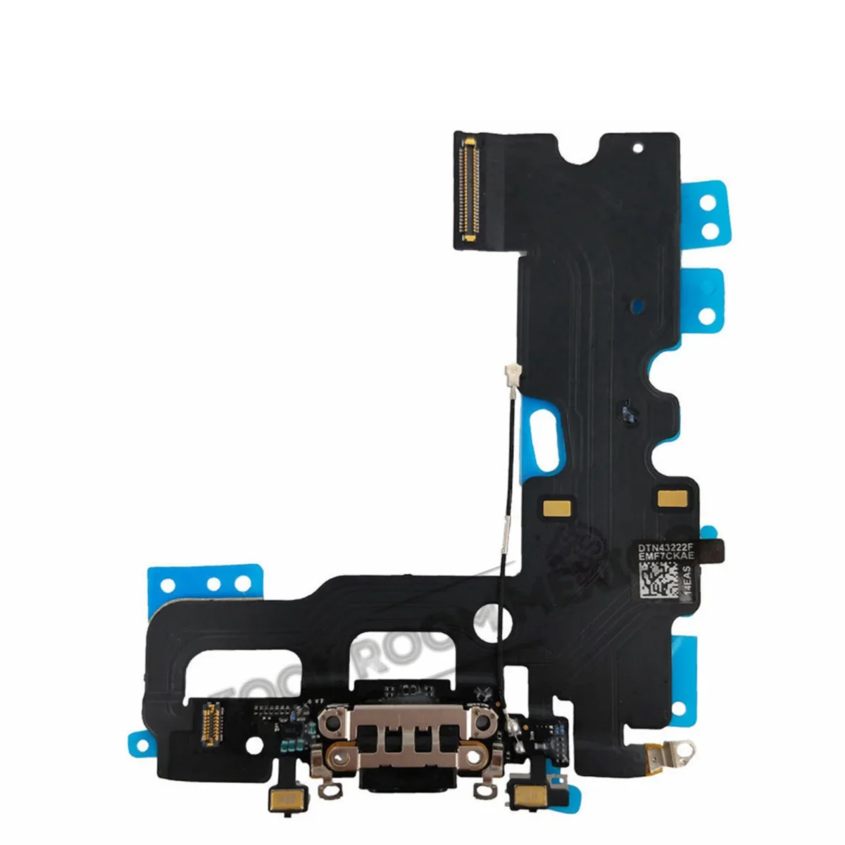 Flex de carga iPhone 7 - Image 1