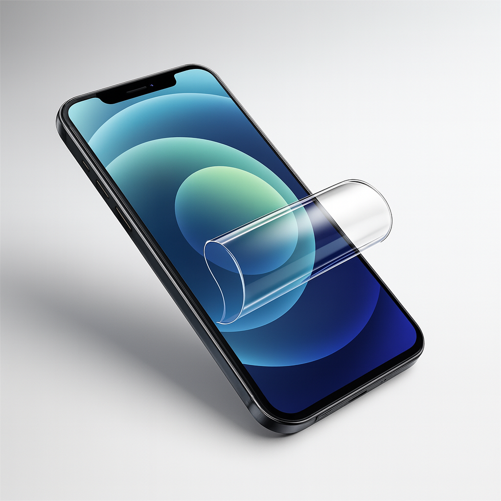 hd Protector Hidrogel HD - Image 1