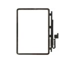 Tactil iPad 12.9" 3rd/4th Gen (2018-2020) A1876, A1895 negro - Image 4