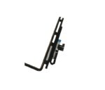 Tactil iPad 12.9" 3rd/4th Gen (2018-2020) A1876, A1895 negro - Image 2