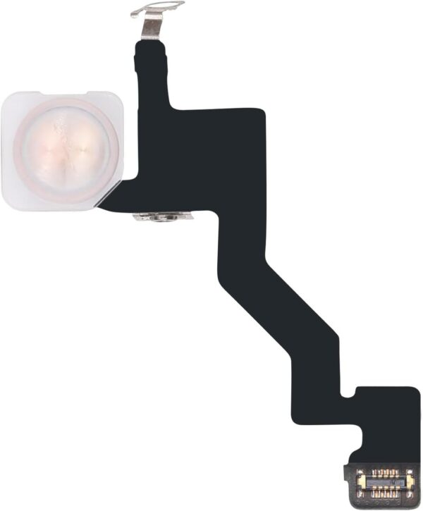 Luz de flash iPhone 13