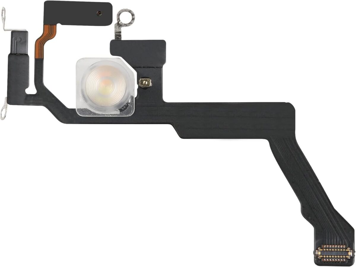 luz14pm Luz de flash iPhone 14 Pro Max - Image 1