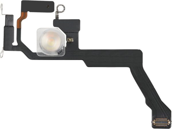 Luz de flash iPhone 14 Pro Max