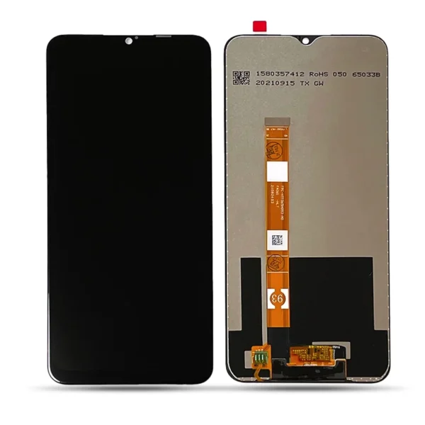 Cambio Pantalla Narzo 50A Prime/RMX3516