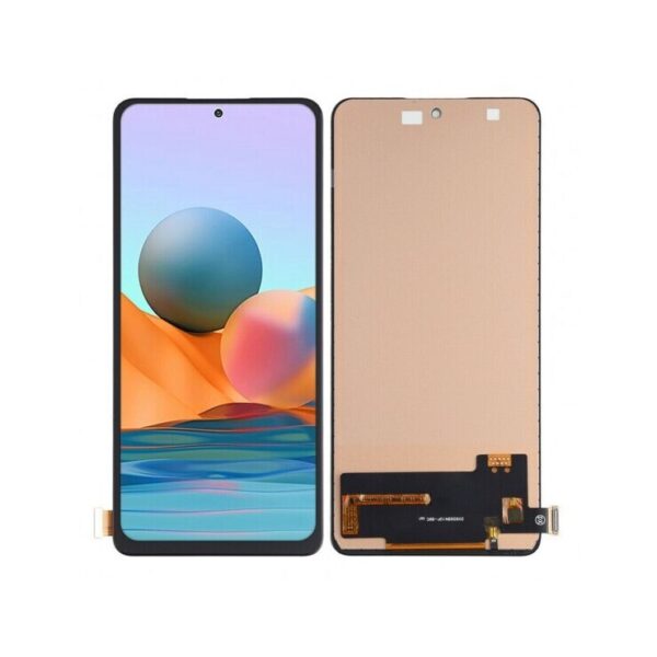 Cambio Pantalla Redmi Note 11 Pro 5G / Note 11E Pro / Poco X4 Pro 5G /  Redmi Note 11 Pro / Redmi Note 11 Pro Plus 5G / Redmi Note 12 Pro 4G / Note 11 5G