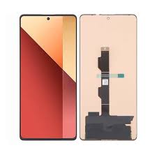 Cambio de Pantalla Xiaomi Note 13 Pro 4G OLED