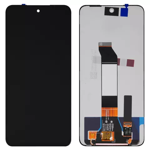 Cambio Pantalla Xiaomi Redmi Note 10 5G / Poco M3 Pro / Xiaomi Poco M3 Pro / Xiaomi Redmi Note 10T 5G