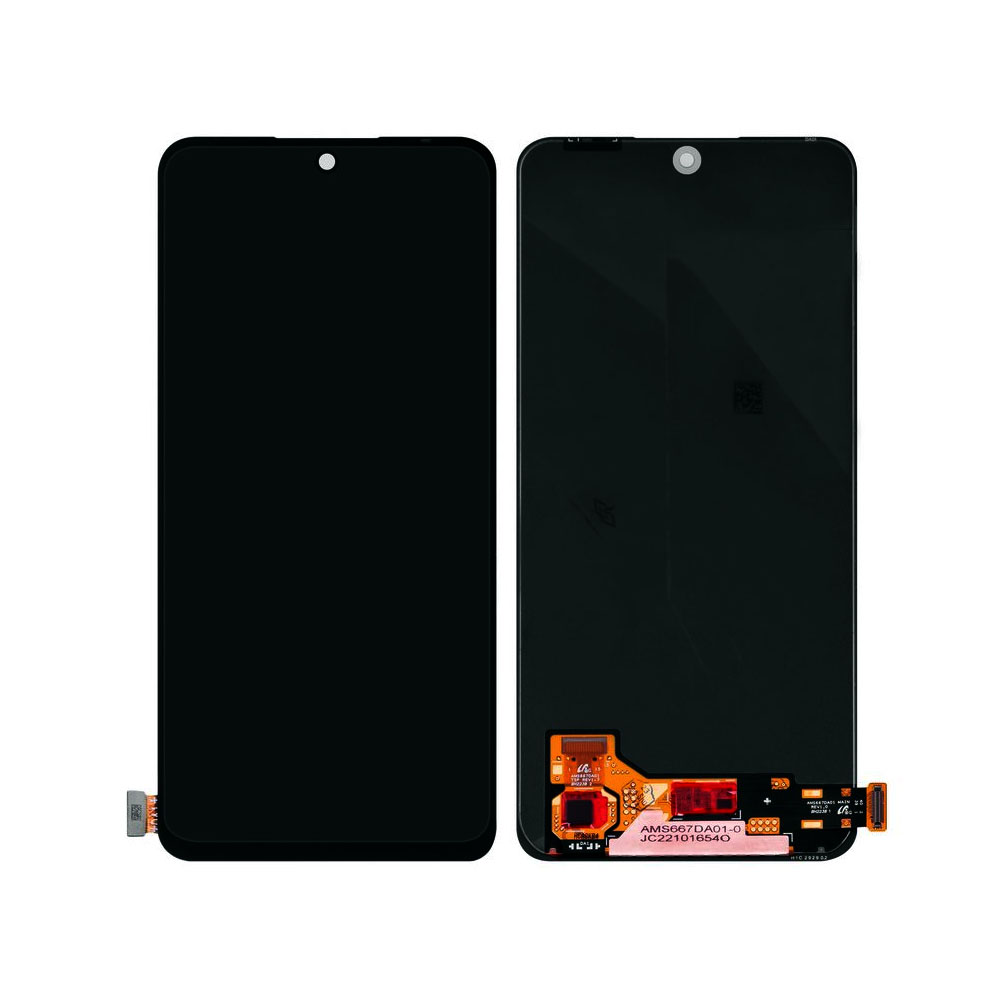 note12 Cambio Pantalla Redmi Note 12 (4G/5G) / POCO X5 5G - Image 1