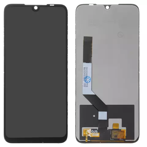 Cambio Pantalla Redmi Note 7 / 7Pro/ 7Plus