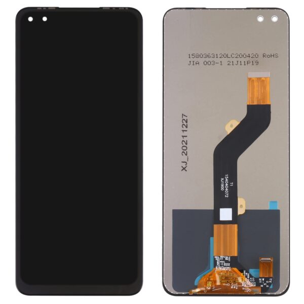 Cambio Pantalla Infinix Note 8/ X692